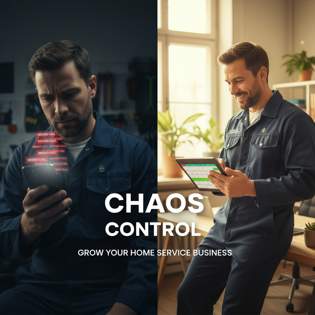 Home service contractor