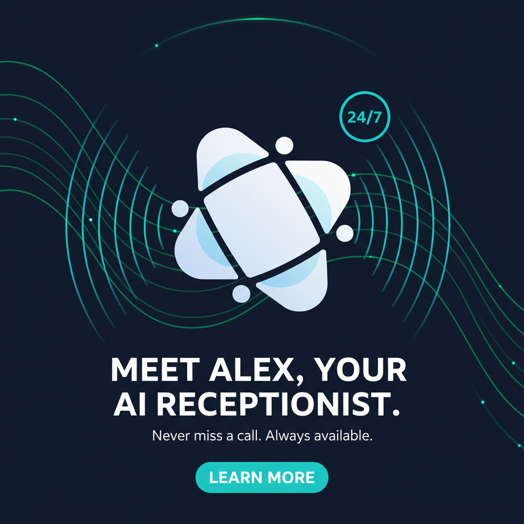 Meet Alex AI